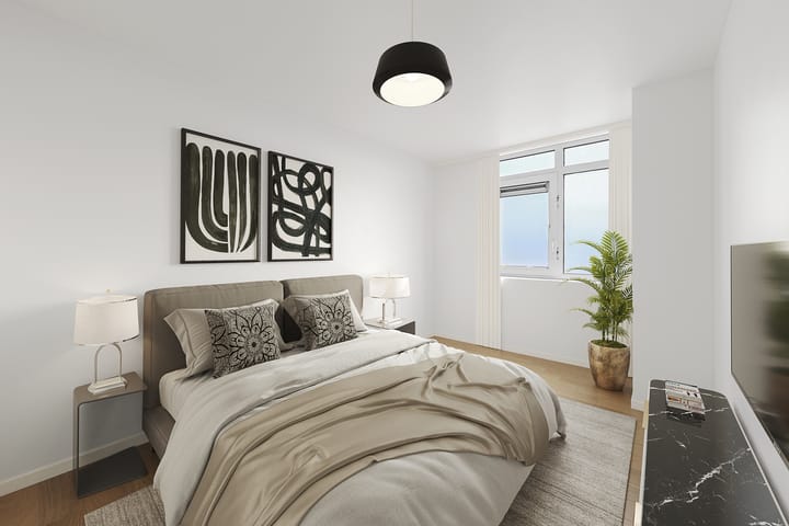 Foto 3 van Driewegplein 48