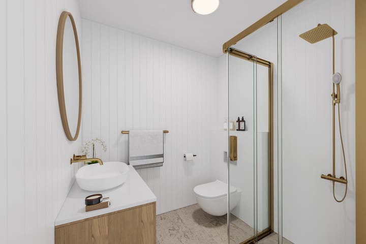 Foto 4 van Driewegplein 48