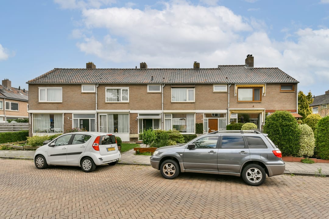 Foto 2 van Vijfmeiweg 21