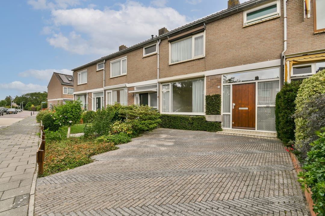 Foto 1 van Vijfmeiweg 21