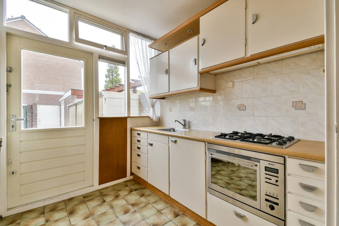 Foto 7 van Vijfmeiweg 21