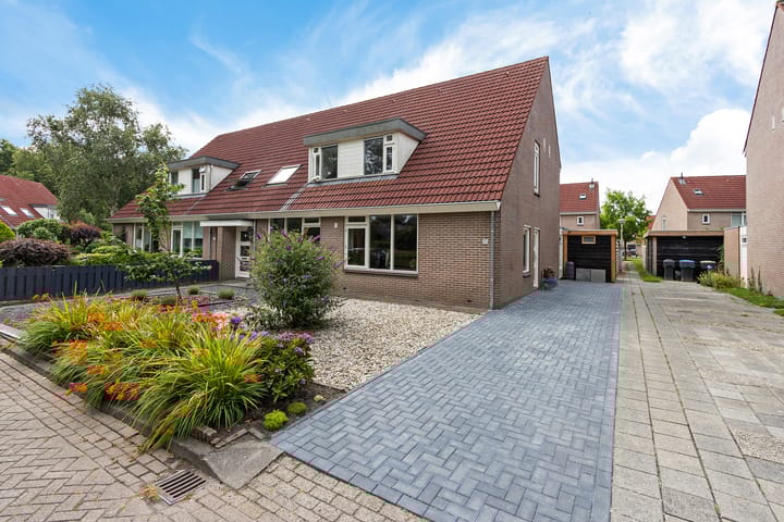 Foto 1 van Oksewei 85