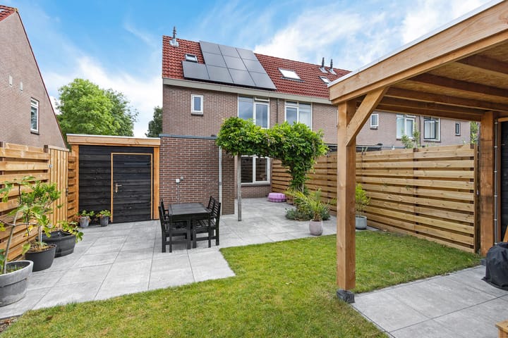 Foto 3 van Oksewei 85