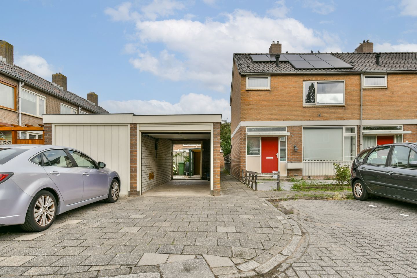 Foto 20 van Vijfmeiweg 21