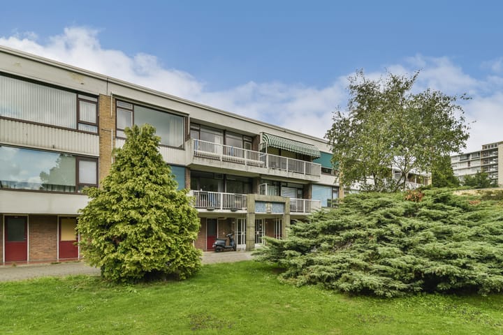 Foto 30 van mr. L.A. Kesperweg 19-B