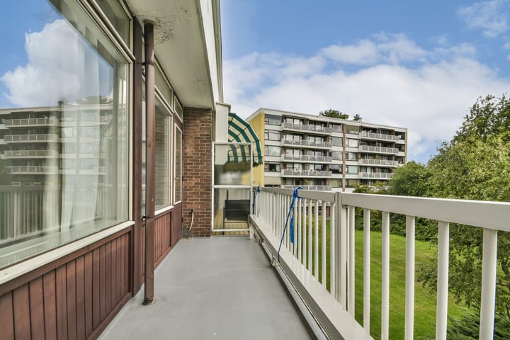 Foto 12 van mr. L.A. Kesperweg 19-B