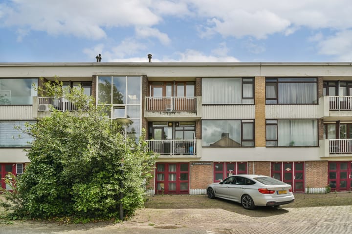 Foto 28 van mr. L.A. Kesperweg 19-B