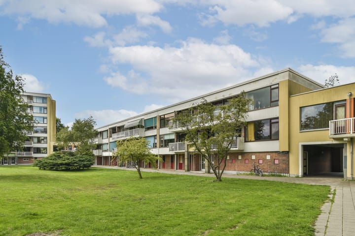 Foto 33 van mr. L.A. Kesperweg 19-B