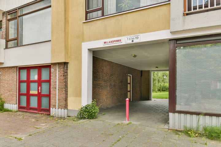 Foto 31 van mr. L.A. Kesperweg 19-B