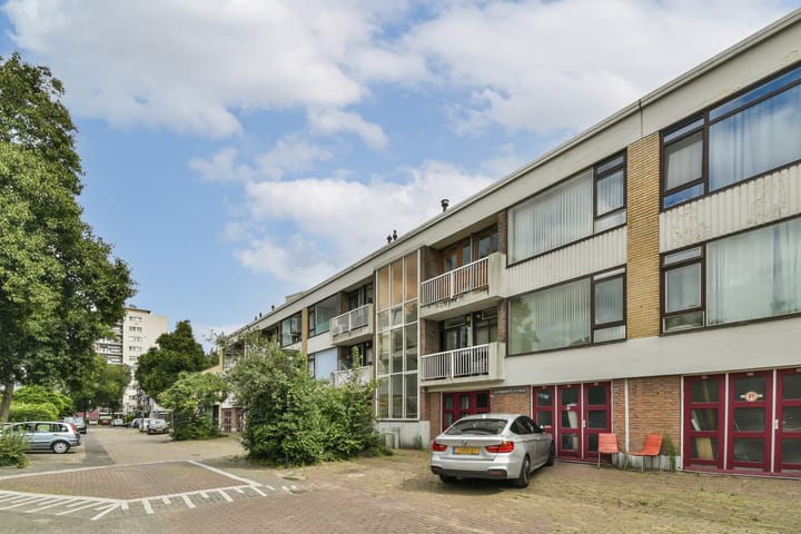 Foto 32 van mr. L.A. Kesperweg 19-B