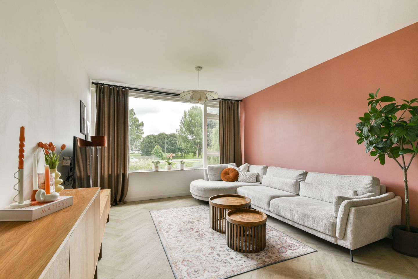 Foto 1 van mr. L.A. Kesperweg 19-B