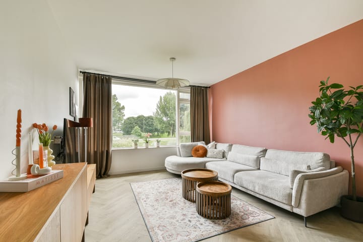 Foto 1 van mr. L.A. Kesperweg 19-B