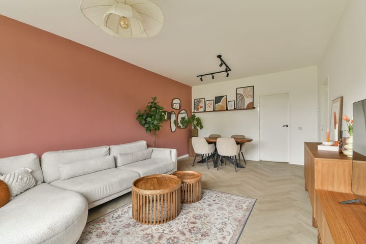 Foto 2 van mr. L.A. Kesperweg 19-B