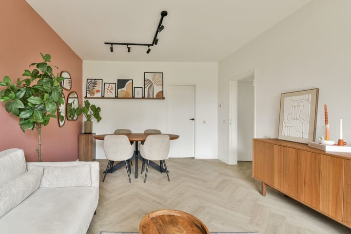 Foto 5 van mr. L.A. Kesperweg 19-B