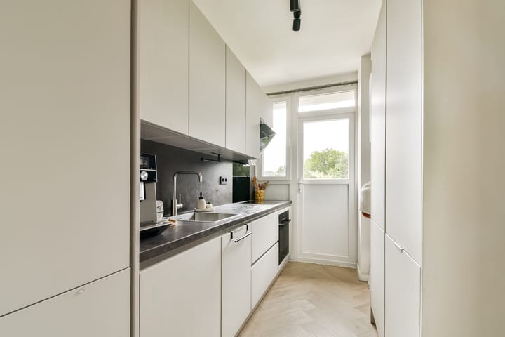 Foto 9 van mr. L.A. Kesperweg 19-B