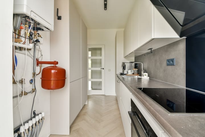 Foto 10 van mr. L.A. Kesperweg 19-B