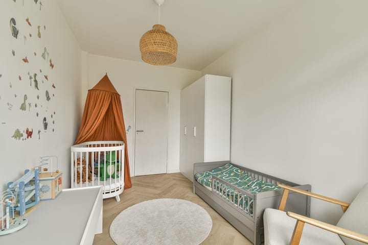 Foto 18 van mr. L.A. Kesperweg 19-B