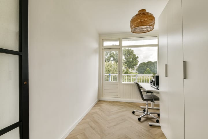 Foto 19 van mr. L.A. Kesperweg 19-B