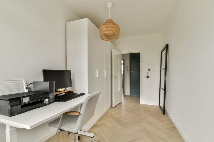 Foto 20 van mr. L.A. Kesperweg 19-B