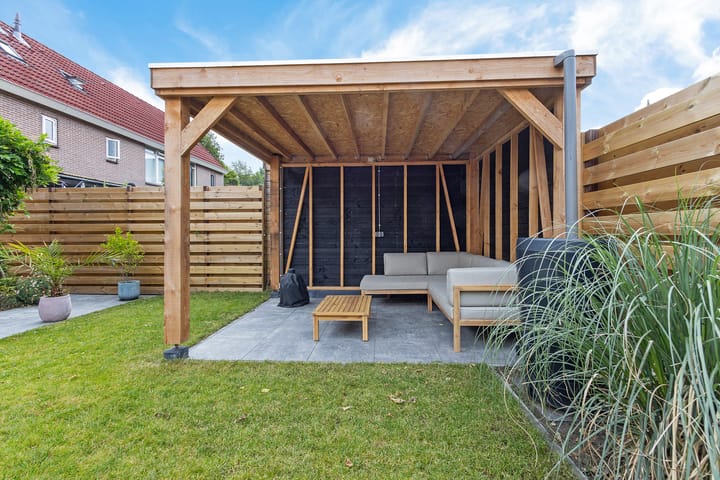 Foto 44 van Oksewei 85