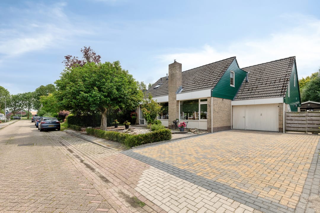 Foto 1 van Elzenstraat 5