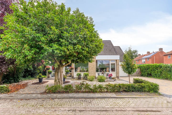 Foto 4 van Elzenstraat 5