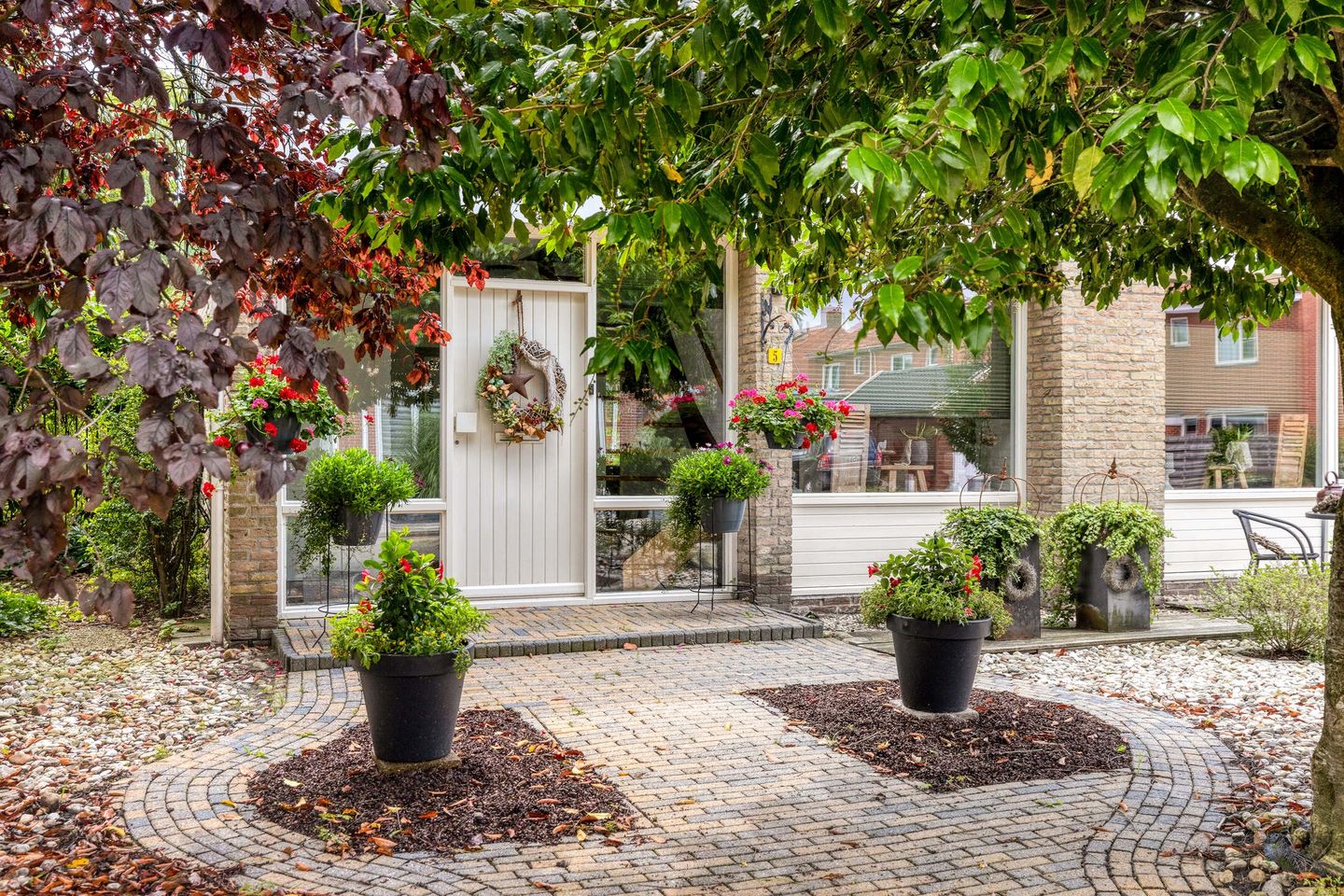 Foto 5 van Elzenstraat 5