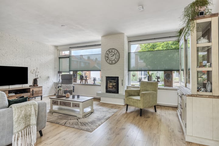 Foto 8 van Elzenstraat 5