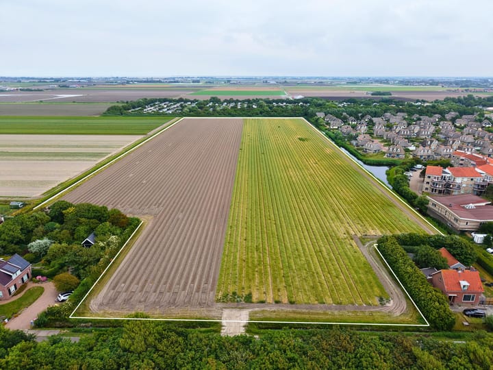 Zanddijk, Julianadorp