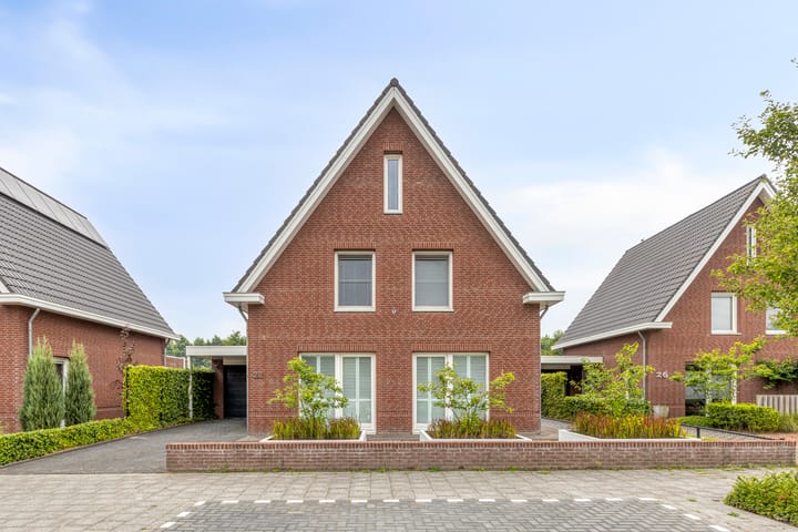 Baroniestraat 28