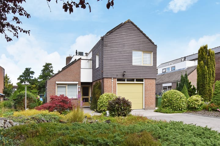 Koningshof 26
