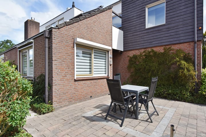 Foto 7 van Koningshof 26