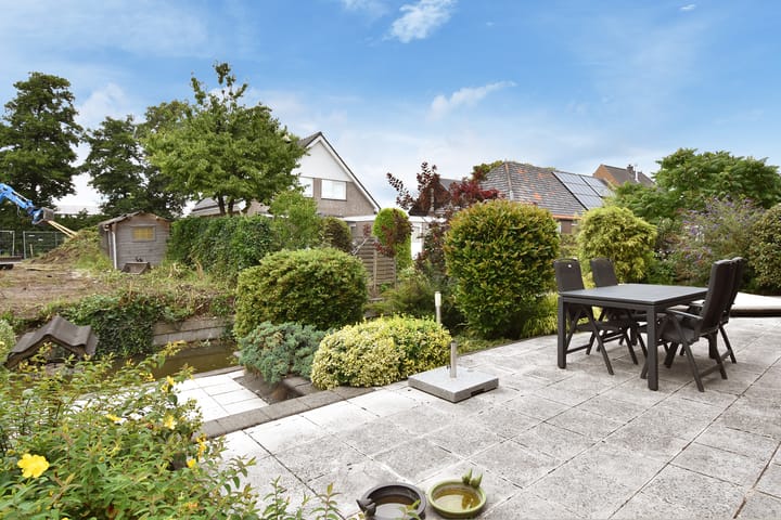 Foto 12 van Koningshof 26