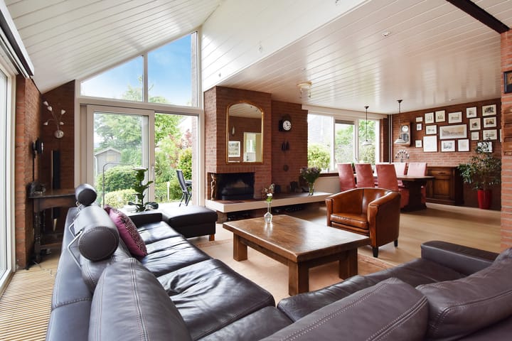 Foto 13 van Koningshof 26