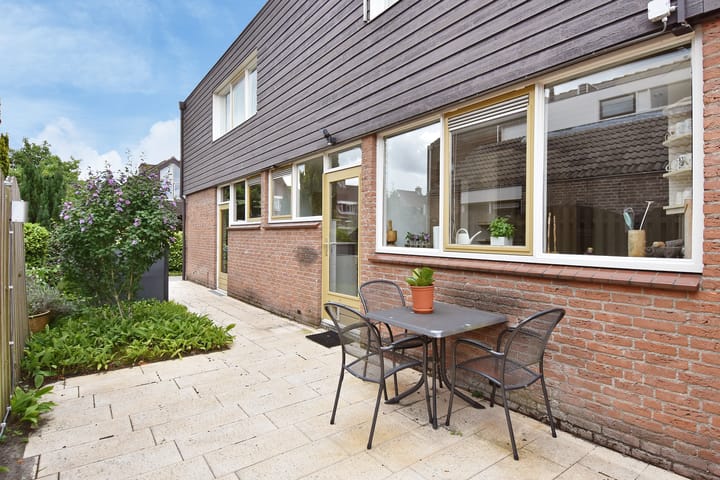 Foto 22 van Koningshof 26