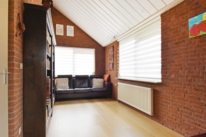 Foto 28 van Koningshof 26