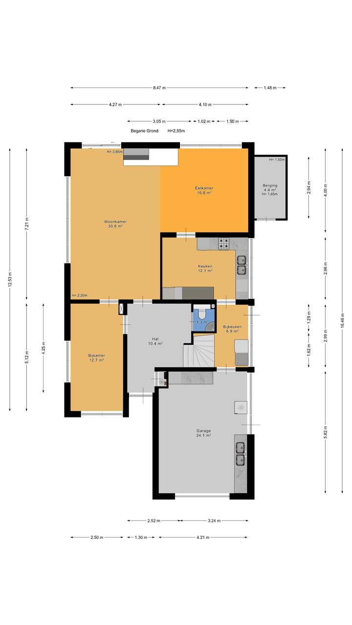 Foto 44 van Koningshof 26