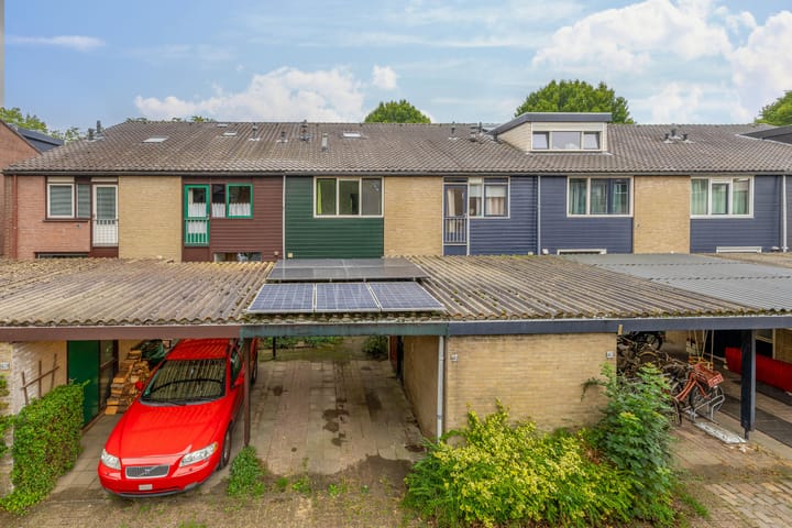 Foto 1 van Tarthorst 461