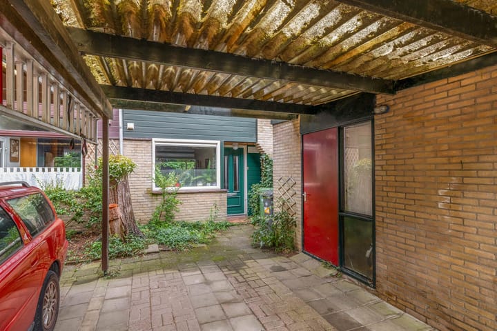 Foto 3 van Tarthorst 461