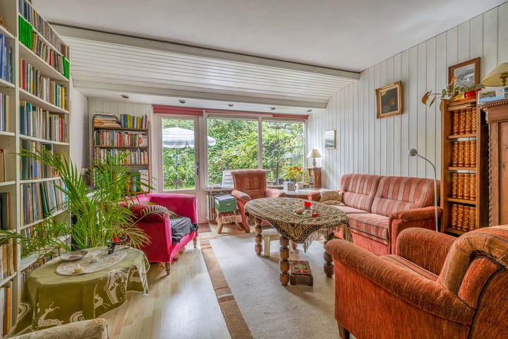 Foto 7 van Tarthorst 461