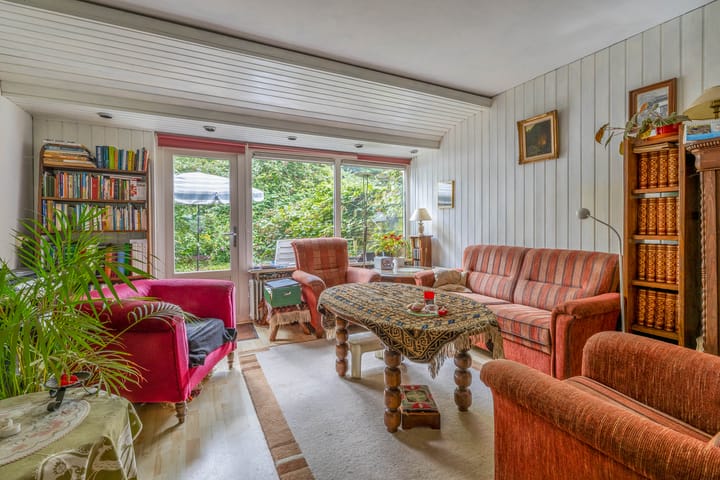 Foto 8 van Tarthorst 461