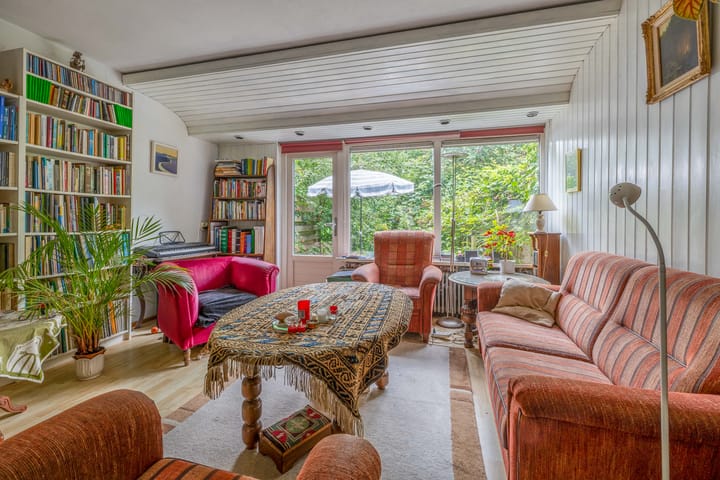 Foto 9 van Tarthorst 461