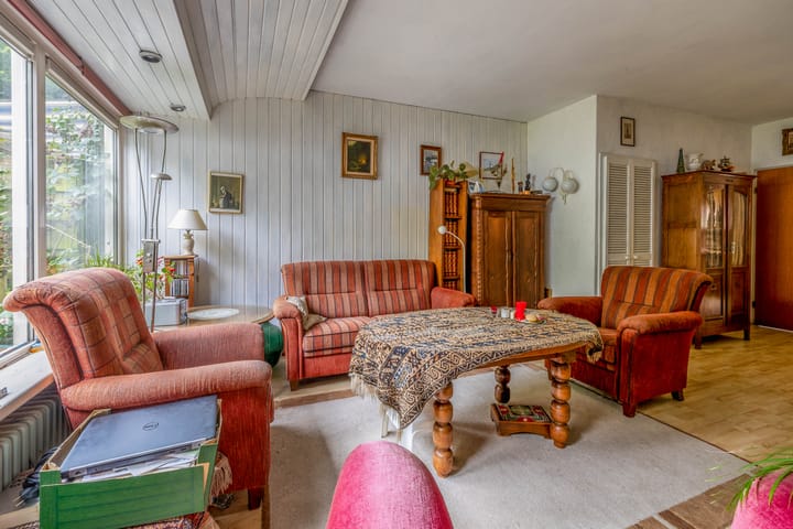 Foto 10 van Tarthorst 461