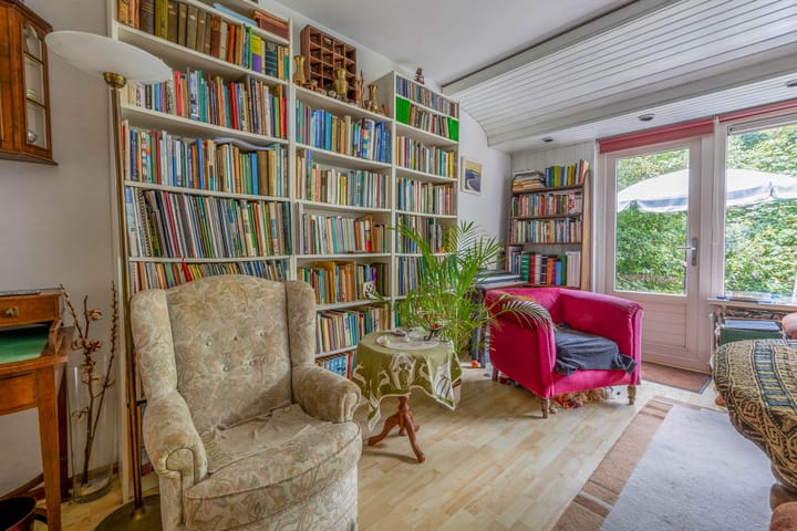 Foto 11 van Tarthorst 461