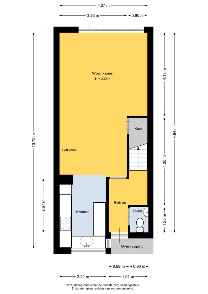 Foto 35 van Tarthorst 461