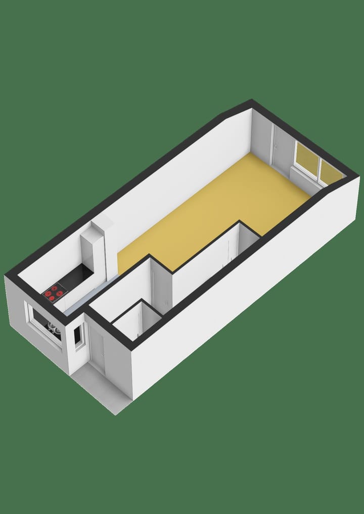 Foto 36 van Tarthorst 461