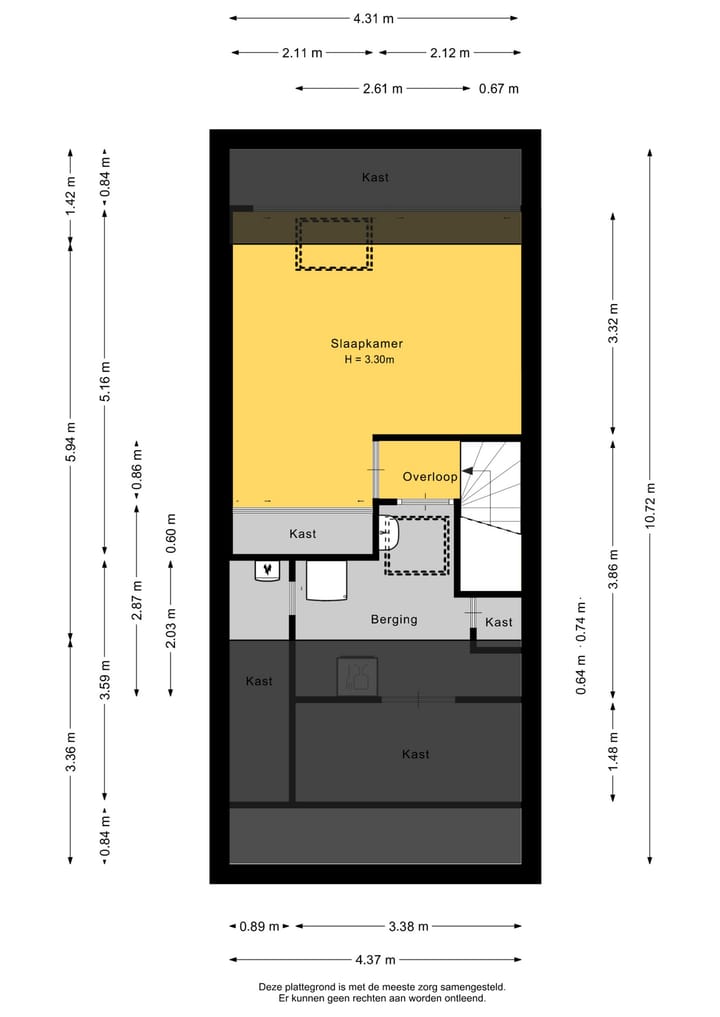 Foto 39 van Tarthorst 461