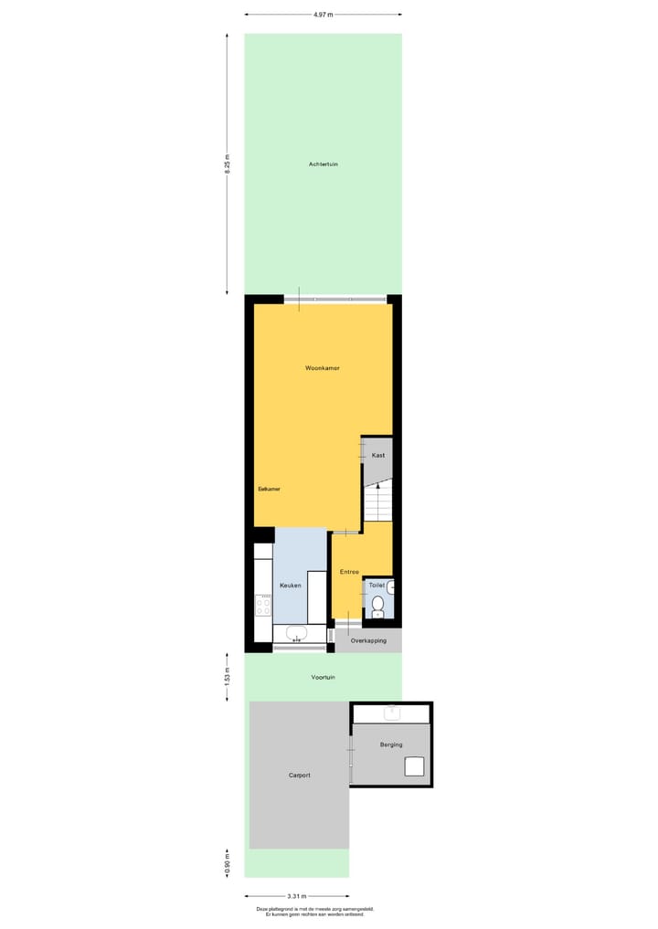 Foto 41 van Tarthorst 461