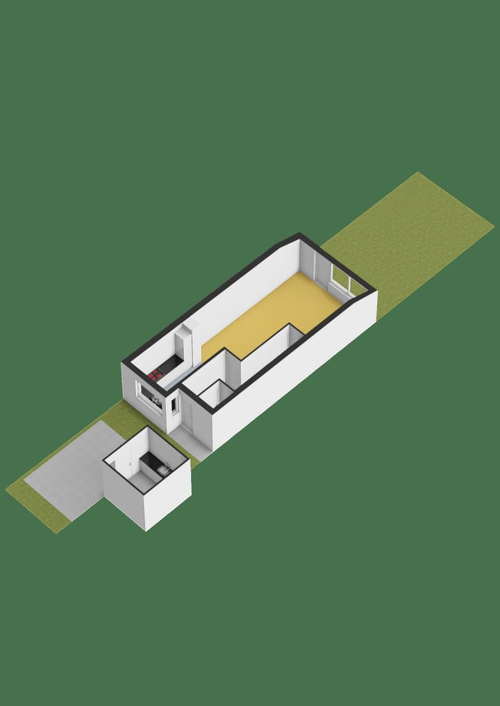 Foto 42 van Tarthorst 461