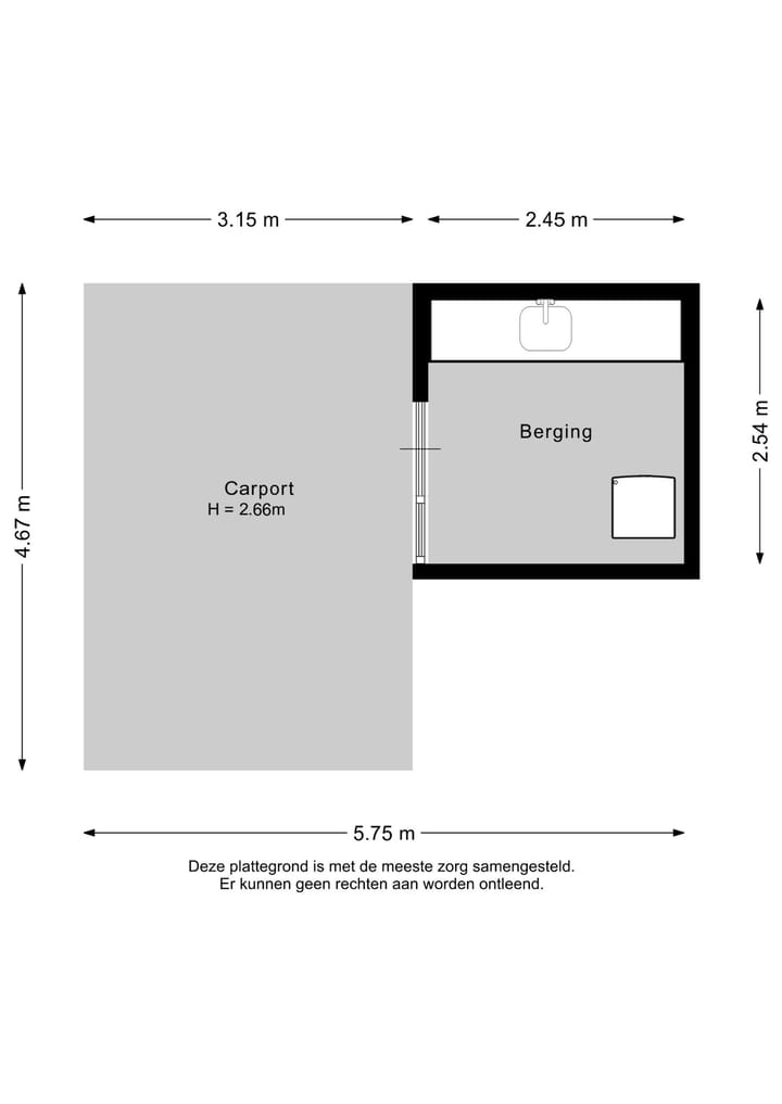 Foto 43 van Tarthorst 461